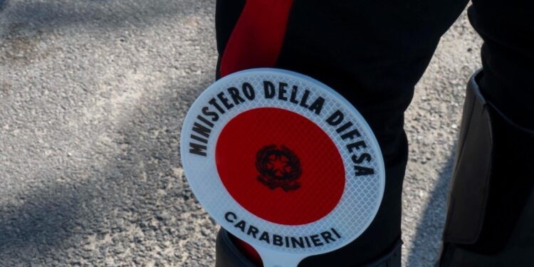 Carabinieri Generico
