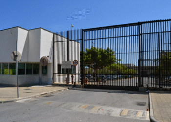 Carcere Palermo 2