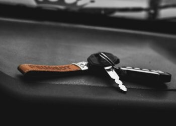 Chiavi Auto