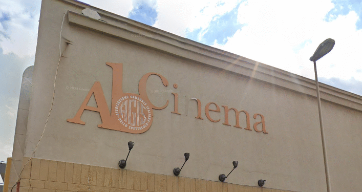 Cinema Abc