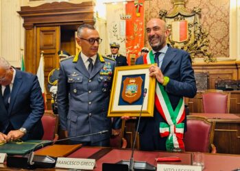 Cittadinanza Onoraria Finanza