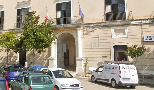 Comune Minervino