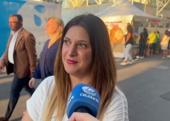 Dalla Galleria Delle Nazioni Al Mobile, Dal Food Alle Auto: Tutti In Fila Per Visitare La Fiera Del Levante – Il Sondaggio