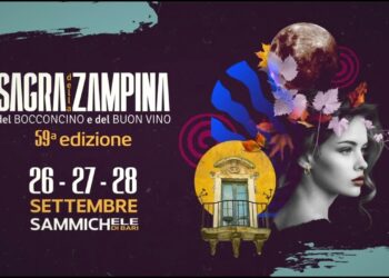 Dalla Sagra Della Zampina Alle Giornate Del Patrimonio: Gli Eventi In Puglia Nell’ultimo Weekend Di Settembre – Video