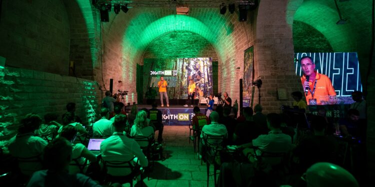 Digithon