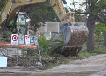 Discarica Martucci, Costa Ripagnola E Parco Della Giustizia: Le Questioni Ambientali In Tribunale – Video