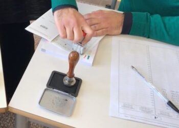 Elezioni Generico