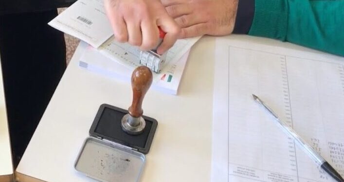 Elezioni Generico