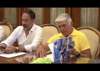 Eventi E Raduni Per Gli Amanti Delle Due Ruote, A Bari La Settima Edizione Del Trofeo Delle Regioni – Video