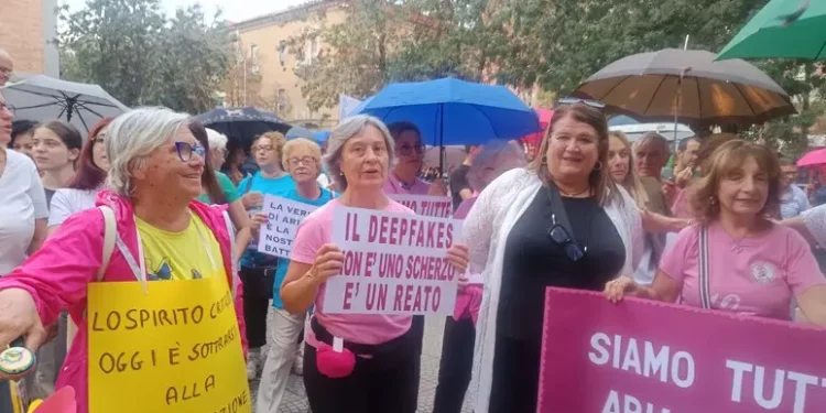 Foggia Arianna