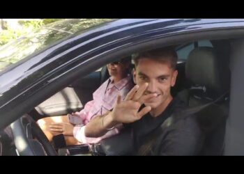 “forza Bari!”, Il Ritorno In Biancorosso Di Maggiore: Ecco L’arrivo Del Centrocampista In Città – Video