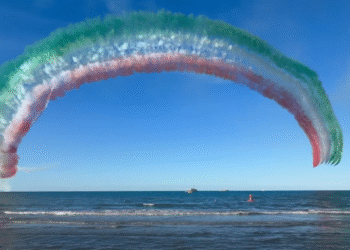 Frecce Tricolori