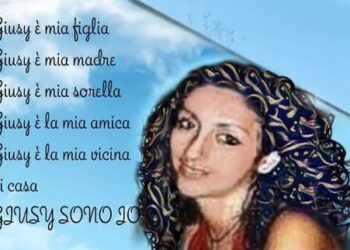 Giusy Potenza 1