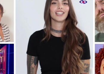 Grande Fratello 1