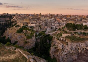 Gravina