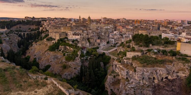 Gravina