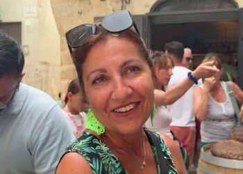Il Mitico Pane, Ma Non Solo: Altamura Super Apprezzata Dai Turisti. “qui Anche Arte E Cultura” – Video