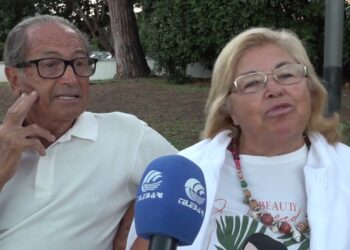 Inaugura La Fiera Del Levante, Tutti I Ricordi Dei Baresi: “il Più Bello? Le Merendine Dell’aida” – Video