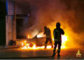 Incendio Vigili Del Fuoco (3)