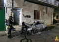 Incendio Vigili Del Fuoco (4)