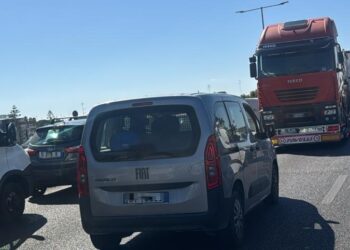 Incidente