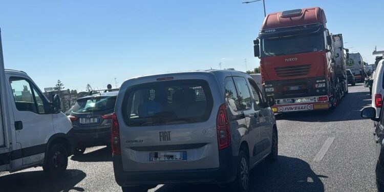 Incidente