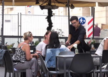 Lavori Via Argiro