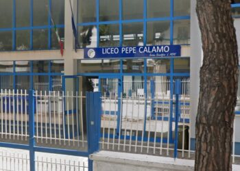 Liceo Pepe Calamo Ostuni