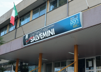 Liceo Salvemini
