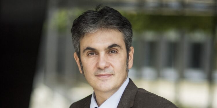 Lucio Baccaro Sociologo Uniba