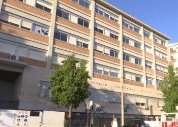 scuola Marconi Hack
