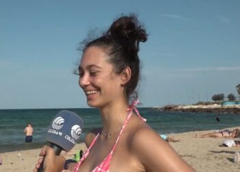 Mare A Settembre