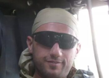 Mario Frasca Soldato