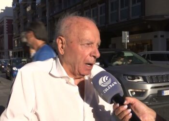 Morte Giorgio Armani, Il Ricordo Dei Commercianti Storici Di Bari: “vendere I Suoi Abiti Era Un Orgoglio” – Video