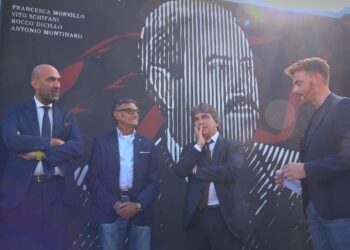 Murale Borsellino