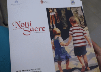 Notti Sacre