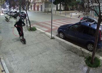 Omicidio Sannicandro