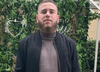 Operaio Morto Francesco Silecchia