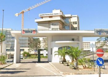 Ospedale Casarano