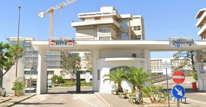 Ospedale Casarano