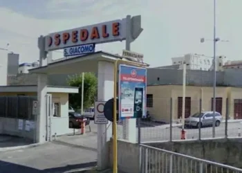 Ospedale Monopoli