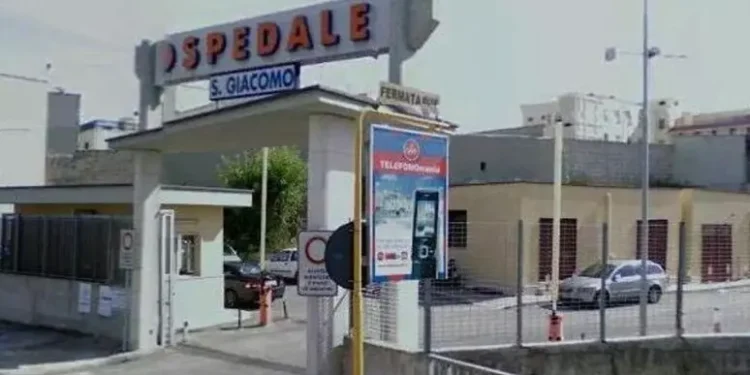 Ospedale Monopoli