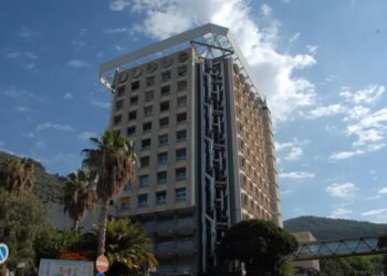 Ospedale San Giovanni Di Dio