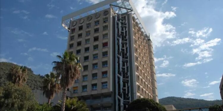 Ospedale San Giovanni Di Dio