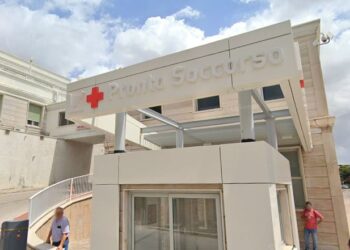 Ospedale San Giovanni Rotondo