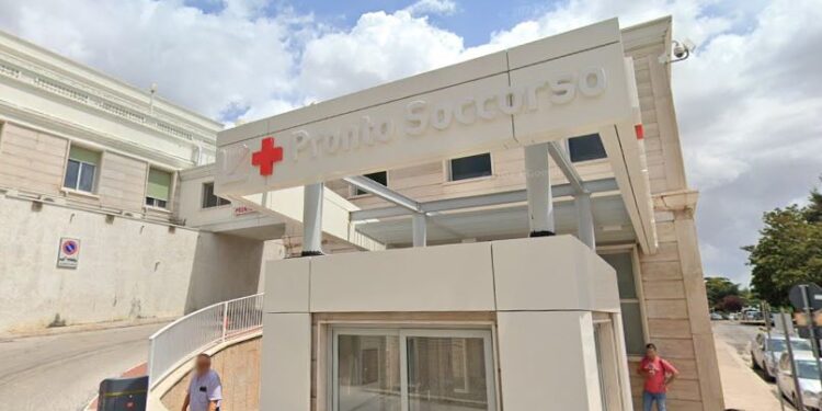 Ospedale San Giovanni Rotondo