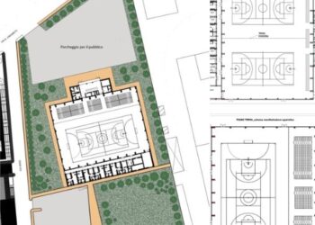 Palazzetto Palo