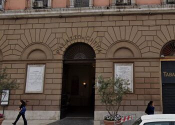 Palazzo Di Città