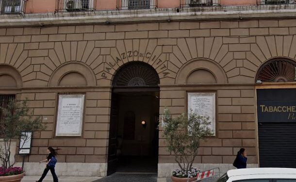 Palazzo Di Città