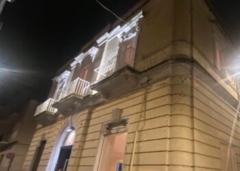 Palazzo Romano